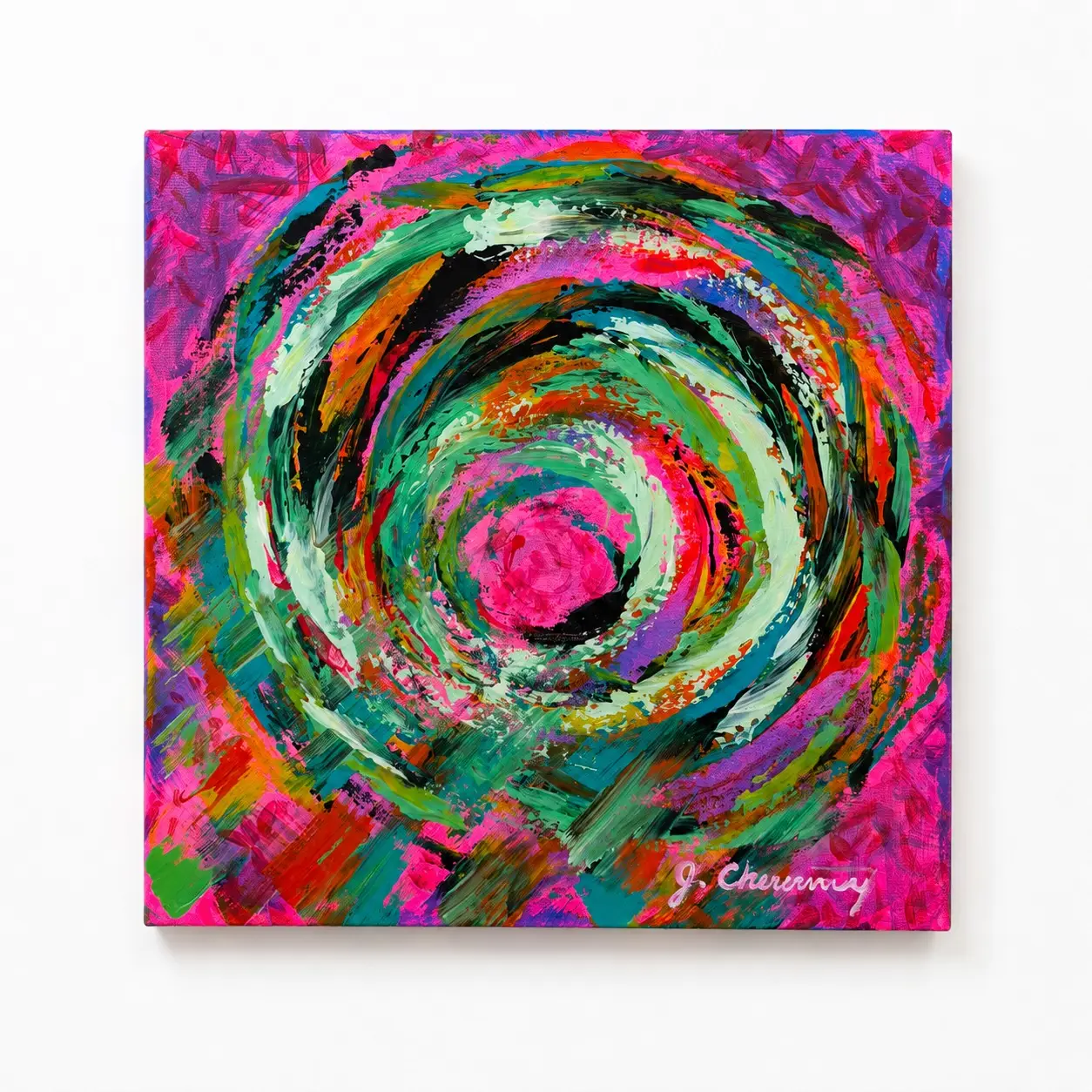 Heart Flow