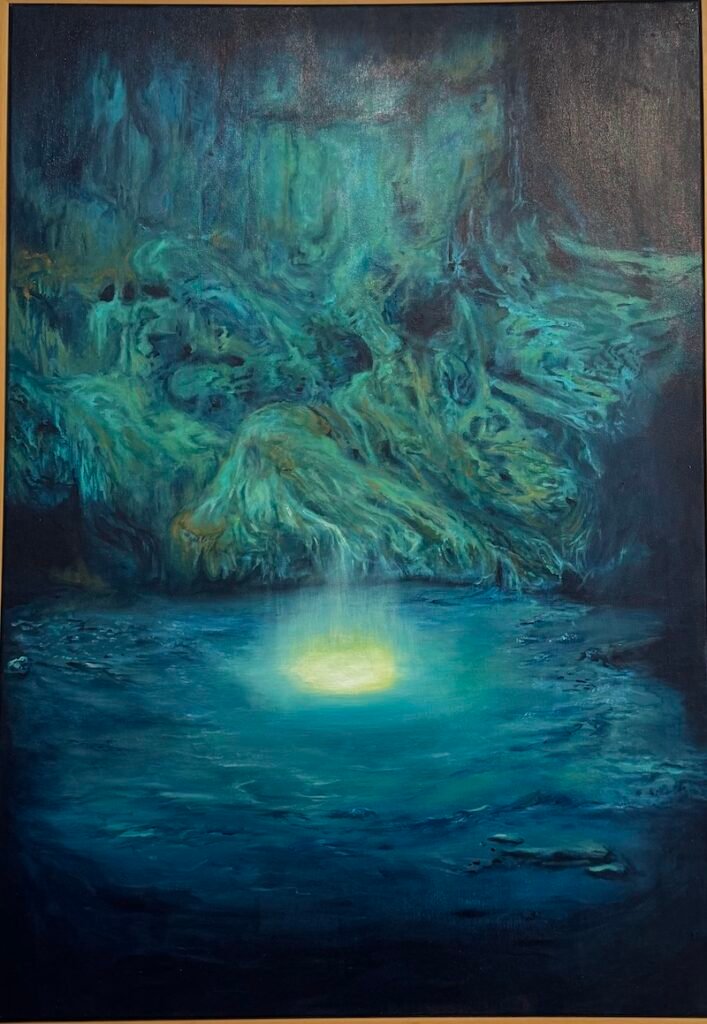 Spelunca 1