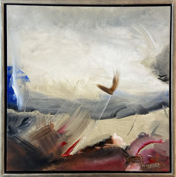 Freedom I