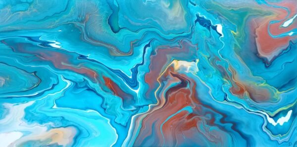 Ocean Gem