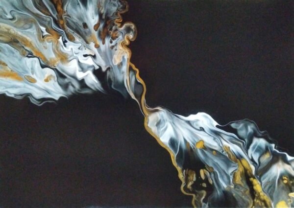 Twist of Gold