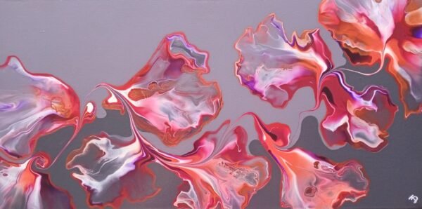 Whispers of Magenta 2
