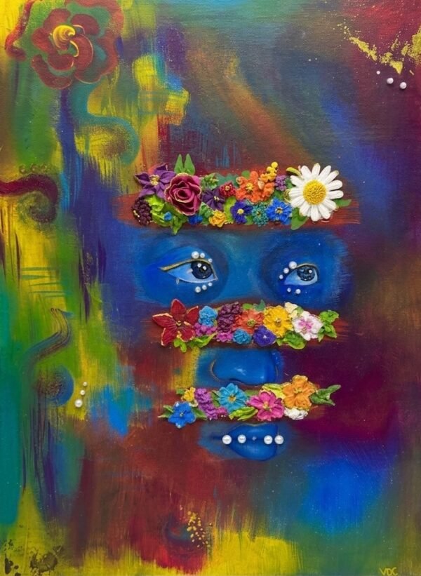 Self Portrait