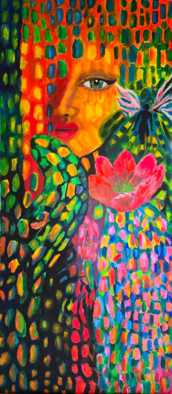 The Nature of Her