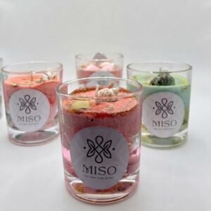 MiSo Candles