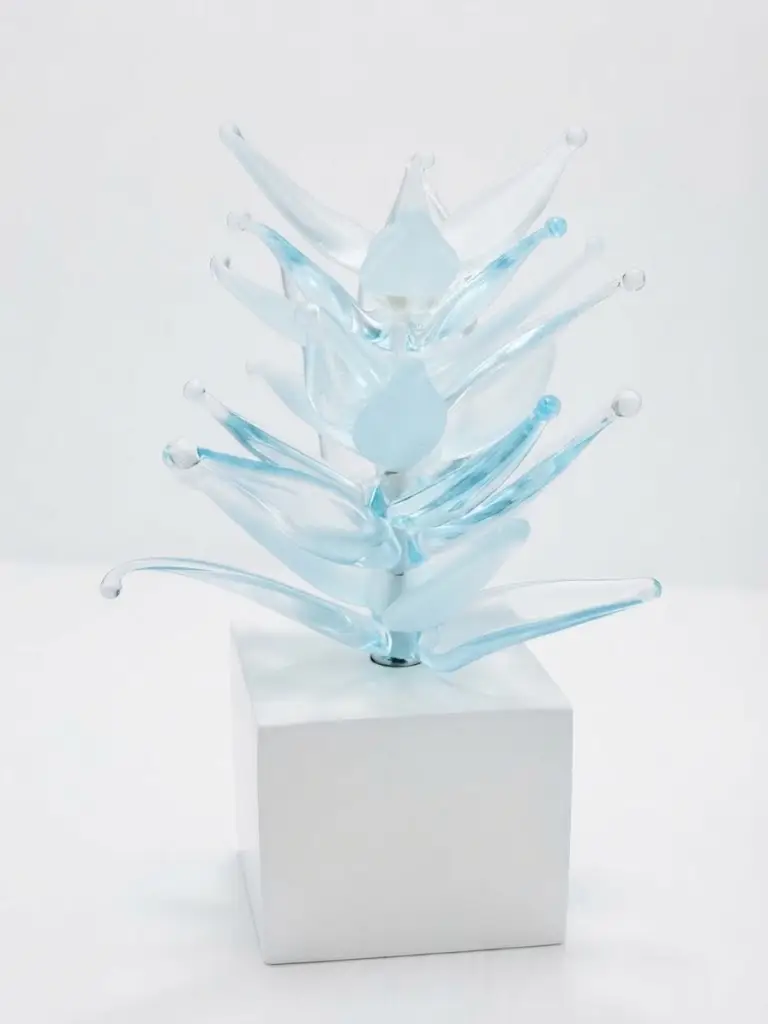 Vitrea Nova by Deborah De Weerd, original art from Aruba